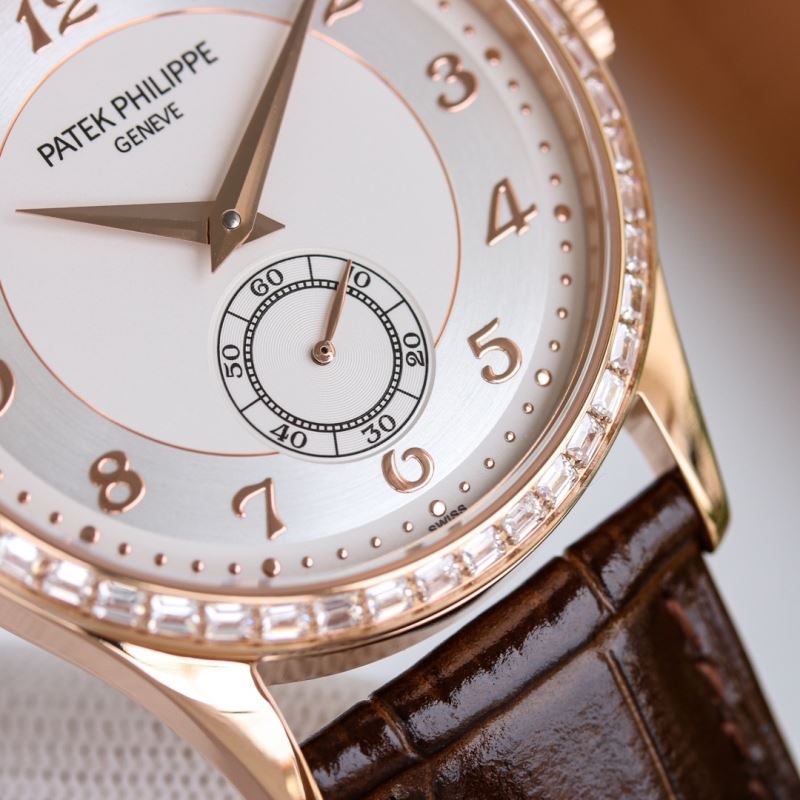 PATEK PHILIPPE Watches